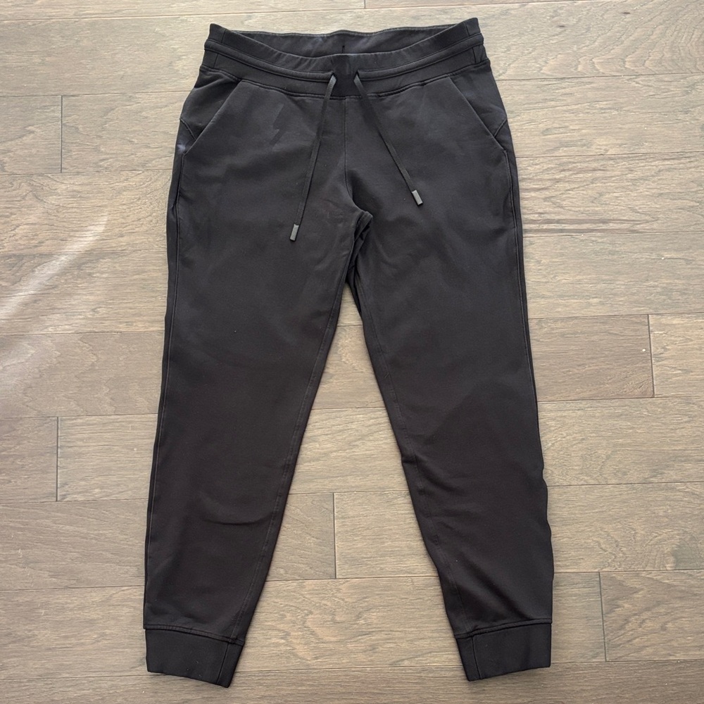 Lululemon Ready to Fleece Jogger - Size 12